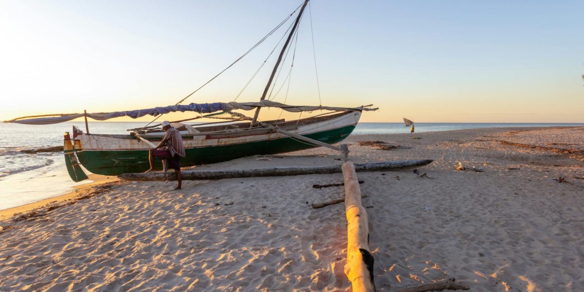 Hôtel à Nosy Be Madagascar : Guide complet 2026 par budget & saison