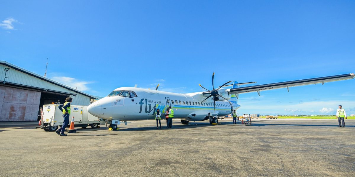 Vol Réunion Madagascar : trajets directs, prix et compagnies aériennes 2025